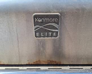 BkKenmore Elite