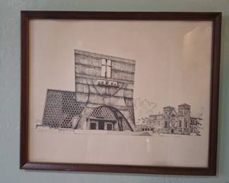 ArtArchictecture Draw