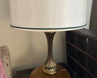 Mid Century lamp