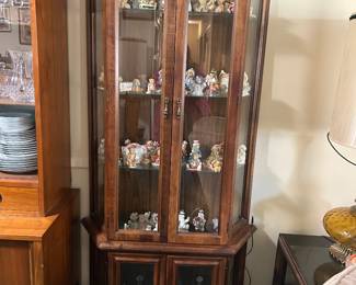 Curio  cherrished teddies