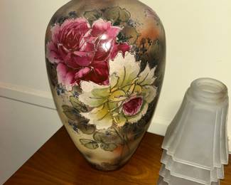 Beautiful Vase