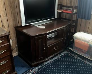 TV & TV Stand