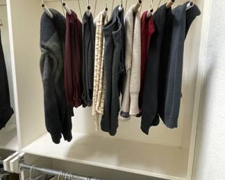 Sweaters