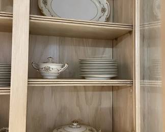 Noritake China - Occupied Japan