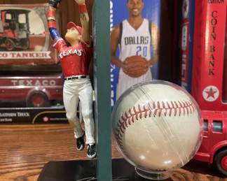 Texas Rangers - 'Josh Hamilton"