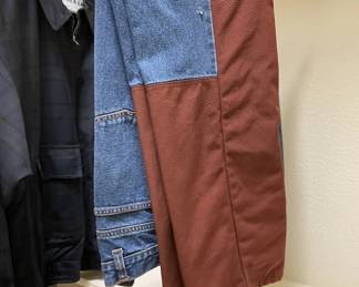 Hunting Jeans - Size XL