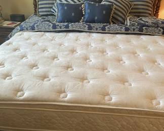 King Mattress
