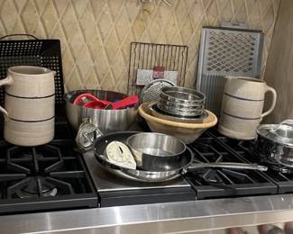Misc Cookware