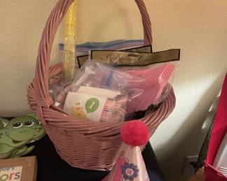 1st Birthday supplies