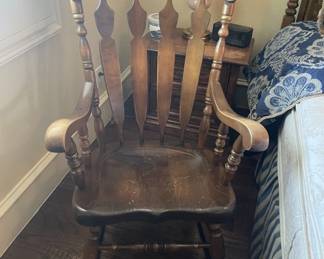 Rocking Chair