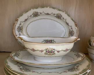 Noritake China - Occupied Japan 