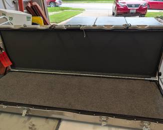 Rifle Case