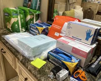 Misc Home Care Supplies