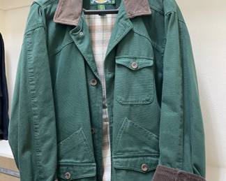 Men's Cabella's Jacket - Size XL