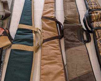 Rifle Bags