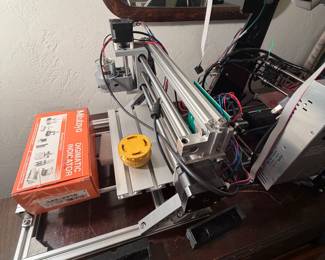 3-D printer