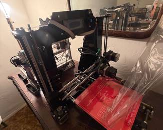 3-D printer