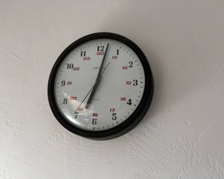 Clock 