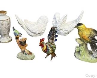 Miscellaneous Collectors Resellers Lot