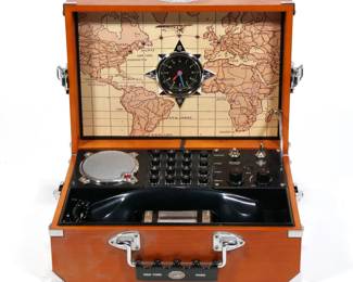 SPIRIT OF ST. LOUIS FIELD PHONE