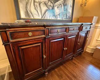 Maitland and Smith Server