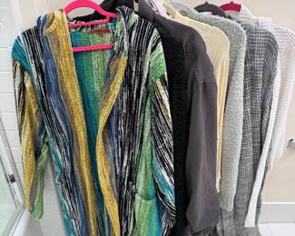 Robes - Missoni, Skims, Parachute