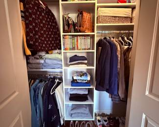 Boys' Designer clothes and shoes