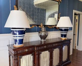 Maitland and Smith Server