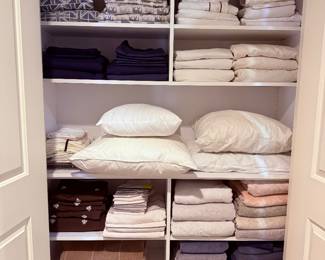 Linens