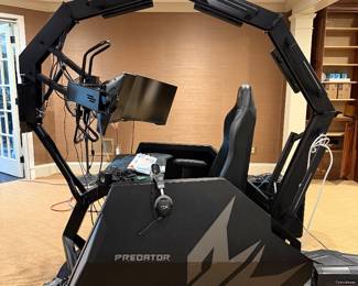 Predator Gaming Chair