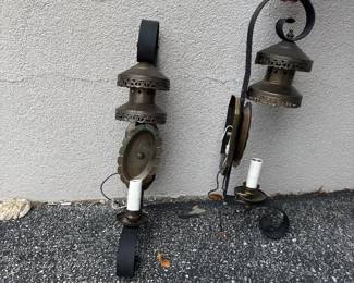 Sconces