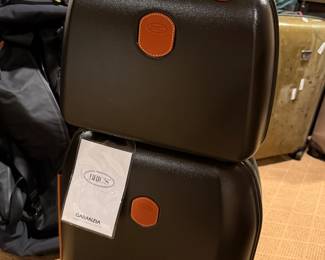 Brics Luggage NWT