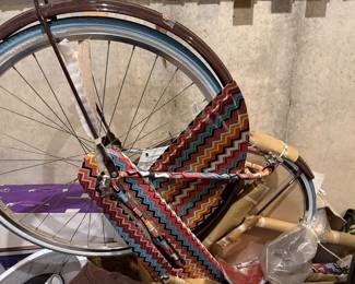 Missoni Bike