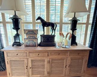 Maitland and Smith, Dior, Ralph Lauren