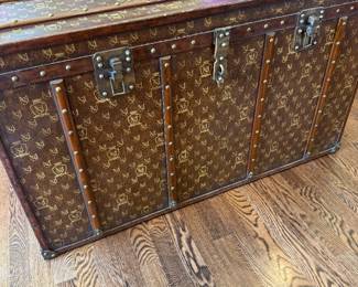 Maitland Smith Trunk