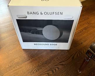 Bang and Olufsen 