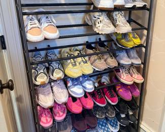 Womens' Collectible sneakers