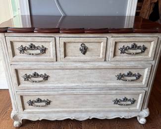 Maitland and Smith Dresser
