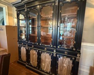 Maitland and Smith Server