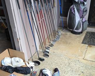 025GolfClubs