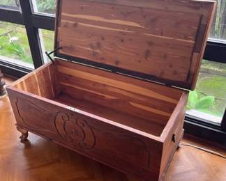 149WoodChest