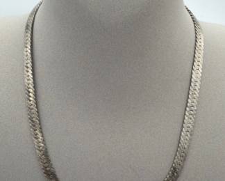 400SSNecklace