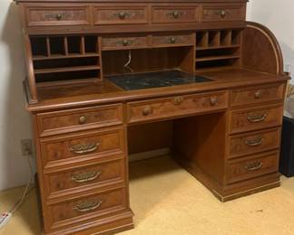 073RolltopDesk