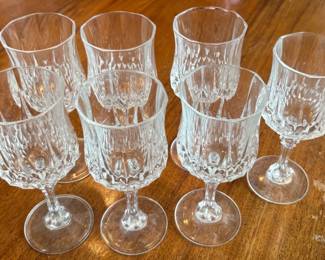 140GlasswareGoblets