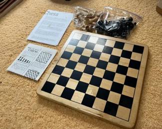 107ChessSet