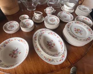 165SyracuseChina