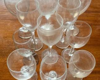 143Moreglassware