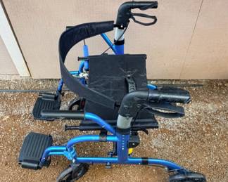 014TransportChair