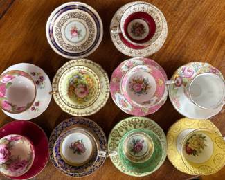 119Teacups