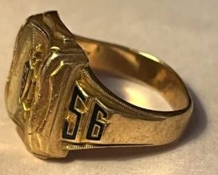 342GoldRing